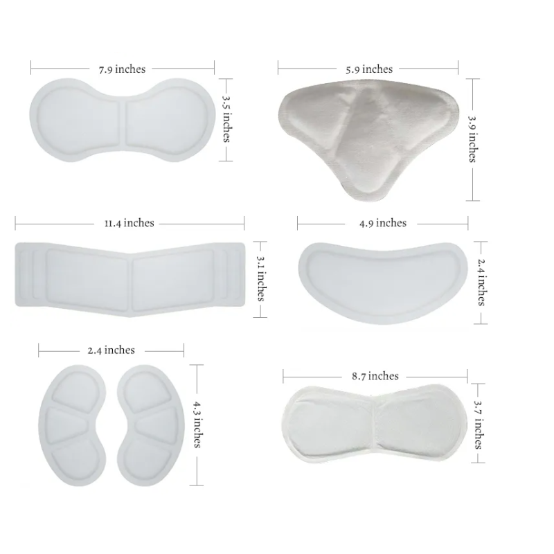 Menstrual Pain Patch Supplier - Air Activated Gynecological