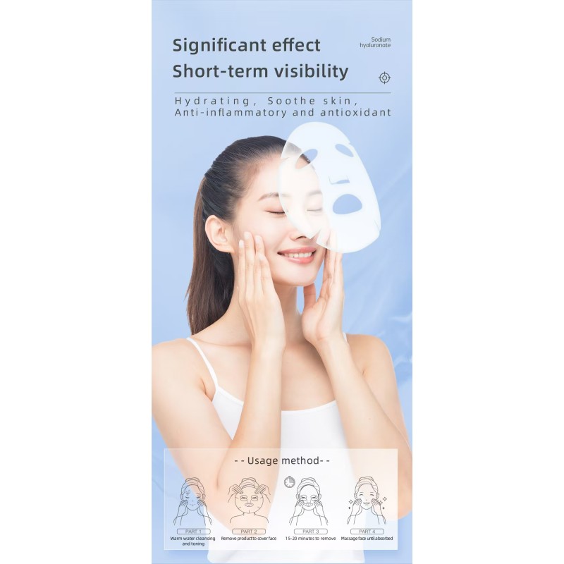 Warm Palace Paste Manufacturer - Girl Heat Patch