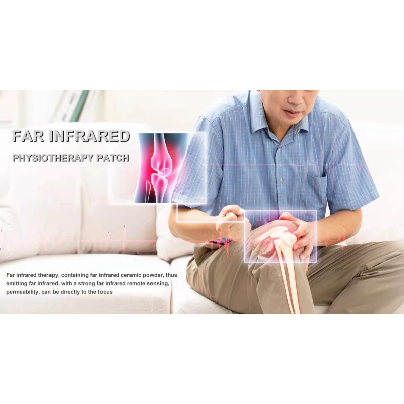 Chinese Plaster Supplier - Muscle Neck Shoulder Relief