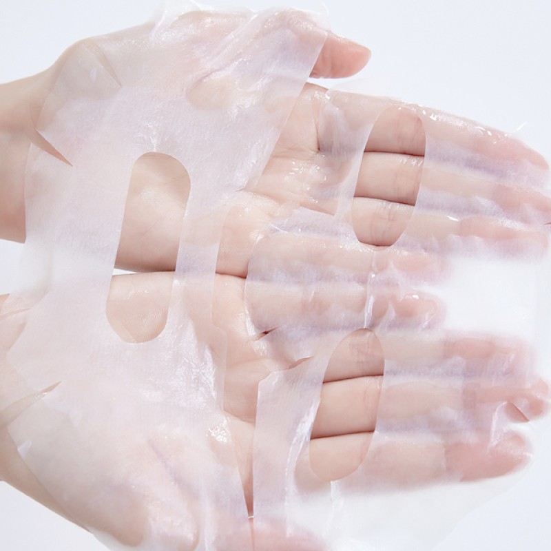 Cotton Mask Factory - Based Hydrating Overnight