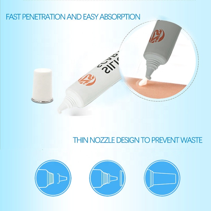 Ice Cooling Patch Factory - Customized Headache Fever