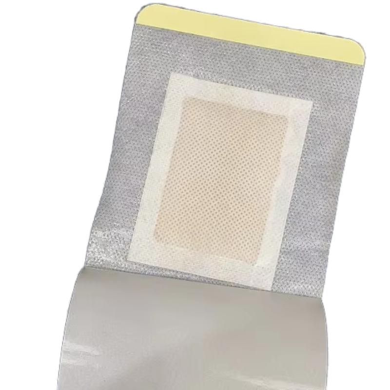 Self-Heating Eye Patch Factory - Disposable Steam Mask