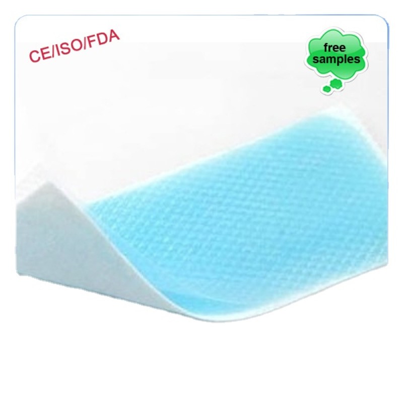 Cooling Gel Patch Factory - Disposable Antipyretic Children
