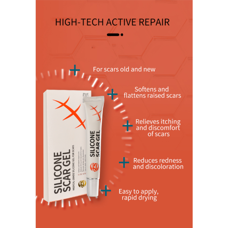 Vaginal Gel Manufacturer - Firming External Care