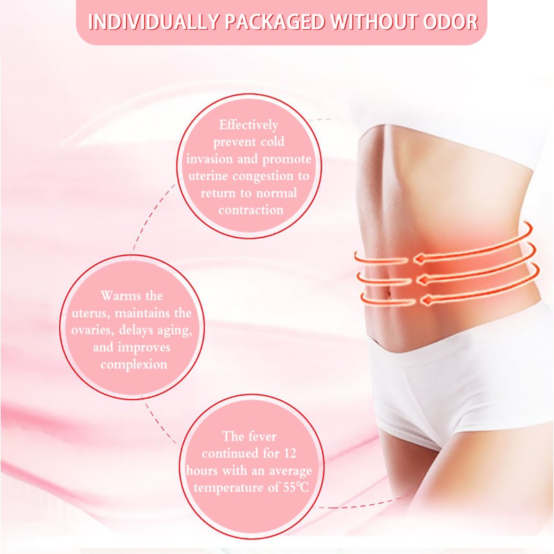 Anti-Snoring Patch Factory - Disposable Chinese Plaster