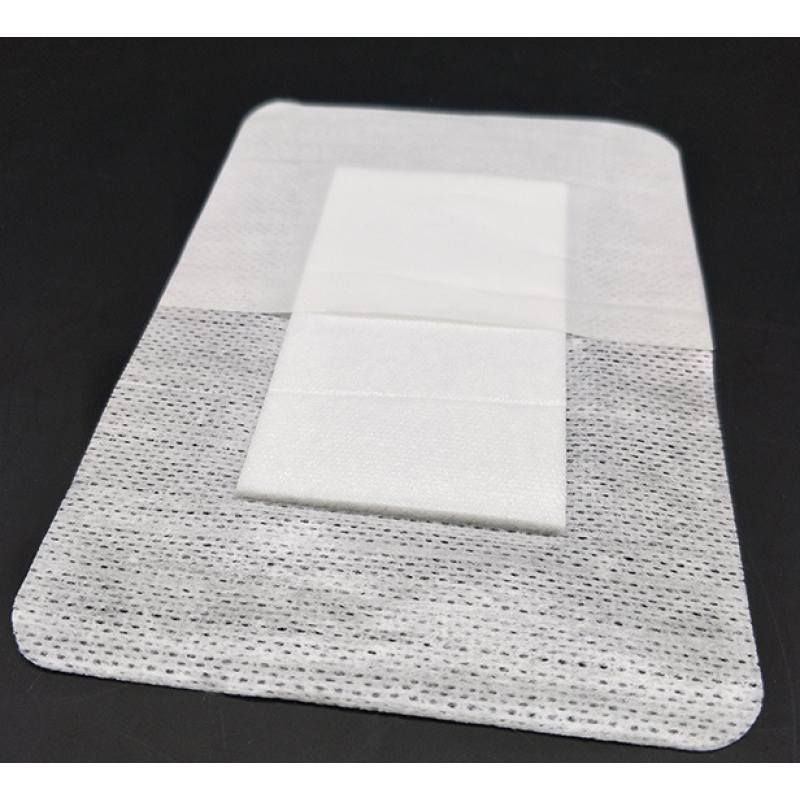 Acupoint Patch Factory - Adult Series Traditional Plaster