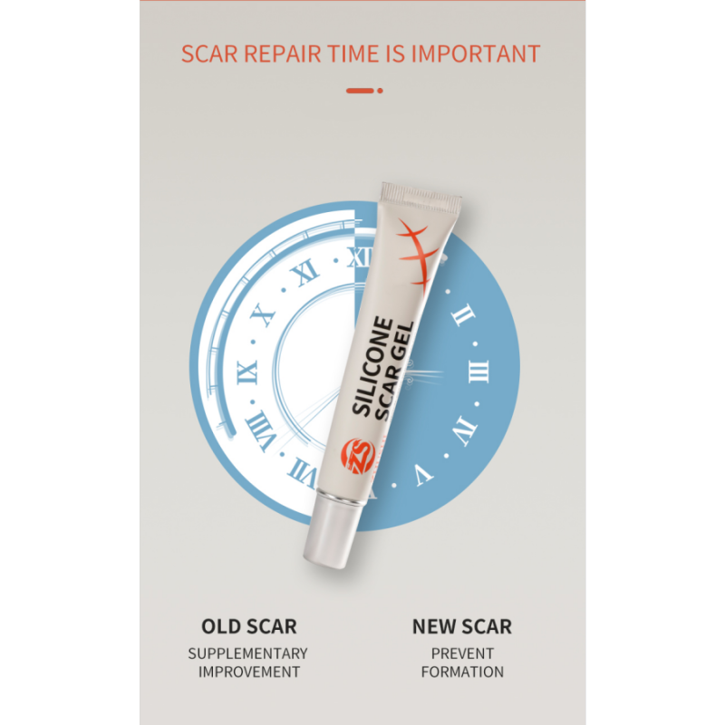 Scar Repair Gel Supplier - Postpartum Surgery Customized