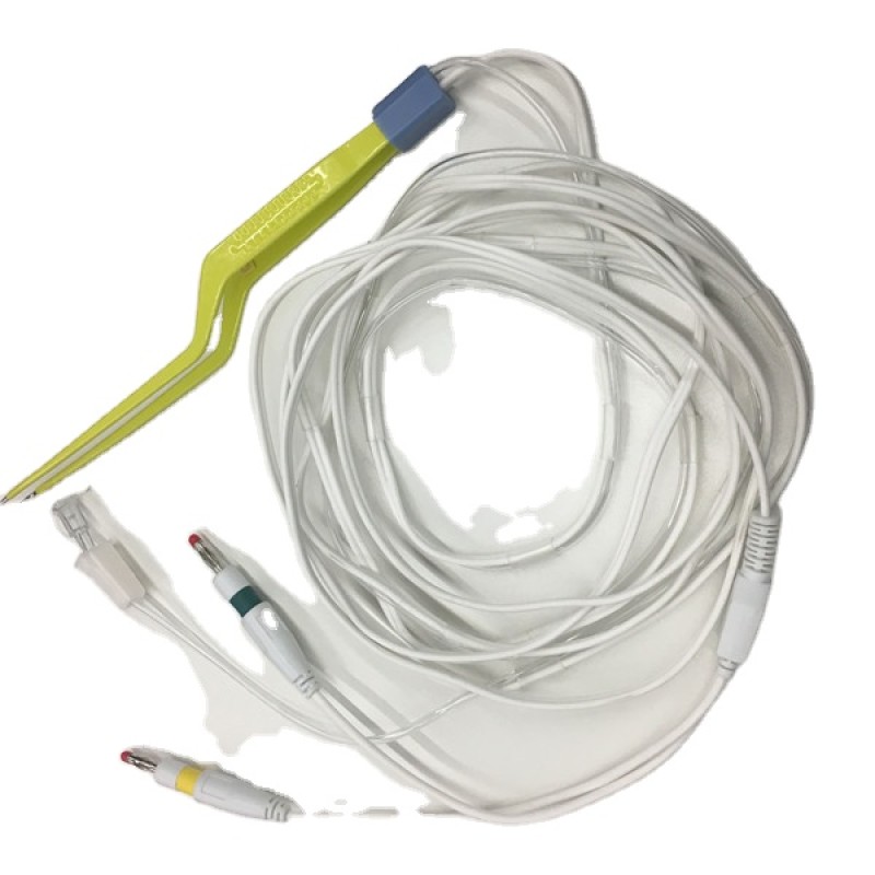 Electrosurgical Instrument Manufacturer - Disposable Cable
