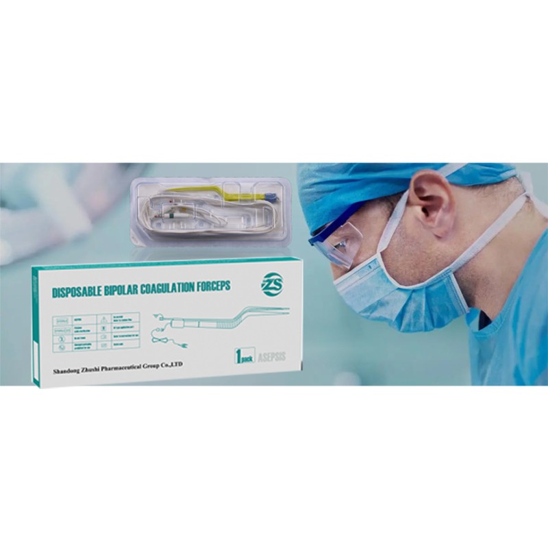 Electric Tweezer Manufacturer - Plastic Powered Healthcare