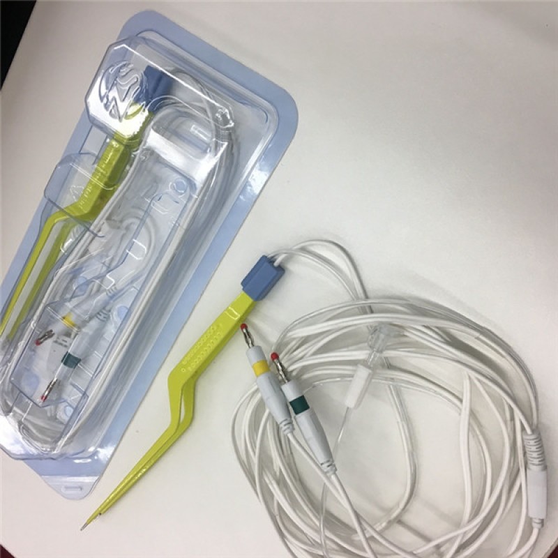 Bipolar Forceps Factory - Stainless Steel Electric