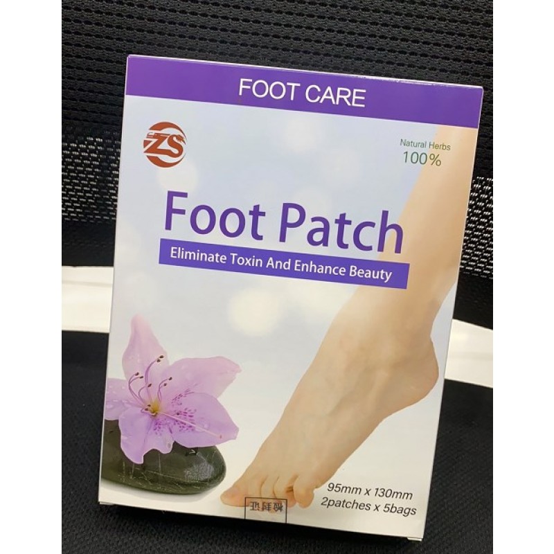 Pain Relief Patch Factory - Deep Cleansing Weight Loss