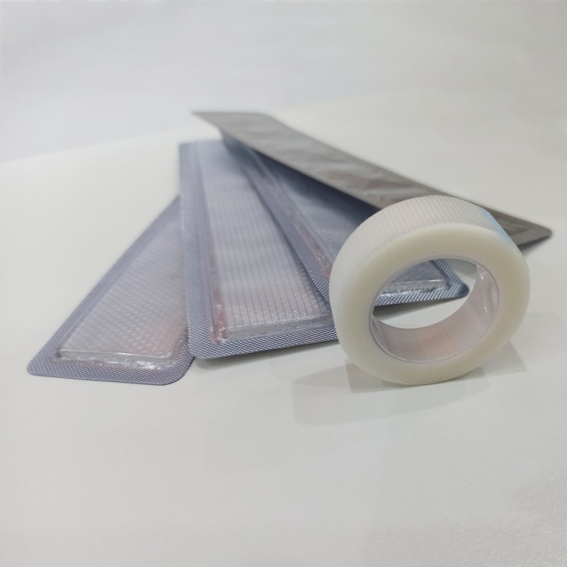 Scar Sheet Supplier - Effective Trauma Skin