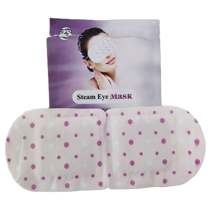 Healthcare Eye Mask Supplier - Sheet Form Beauty Product