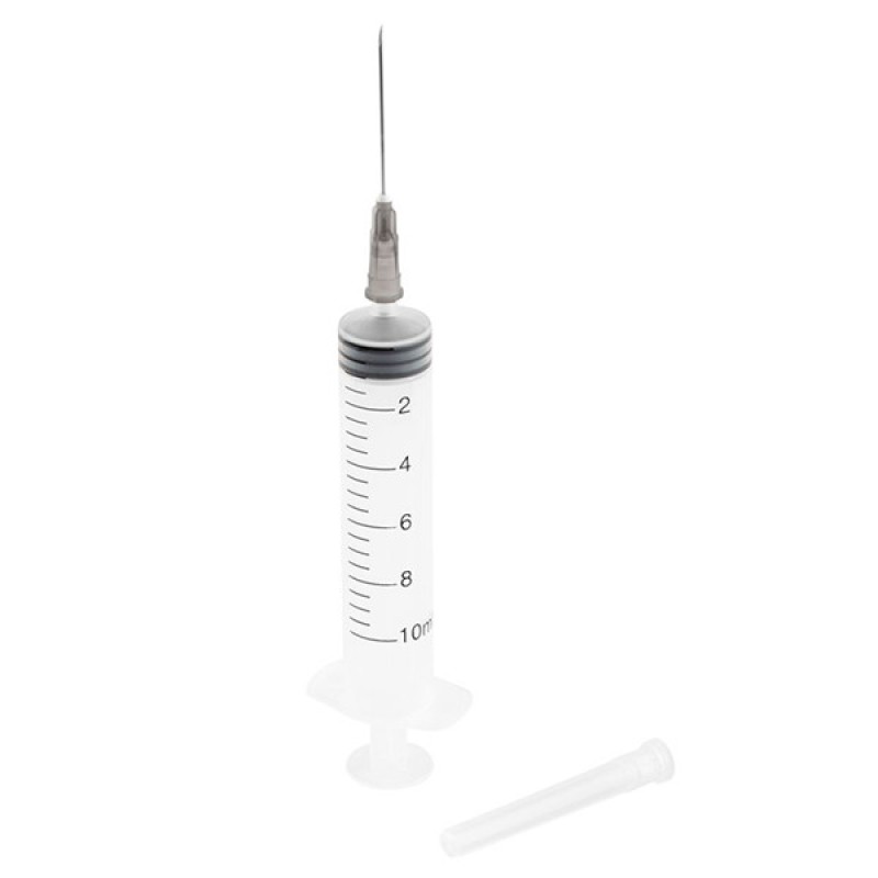 Insulin Syringe Supplier - Safety Medical Disposable