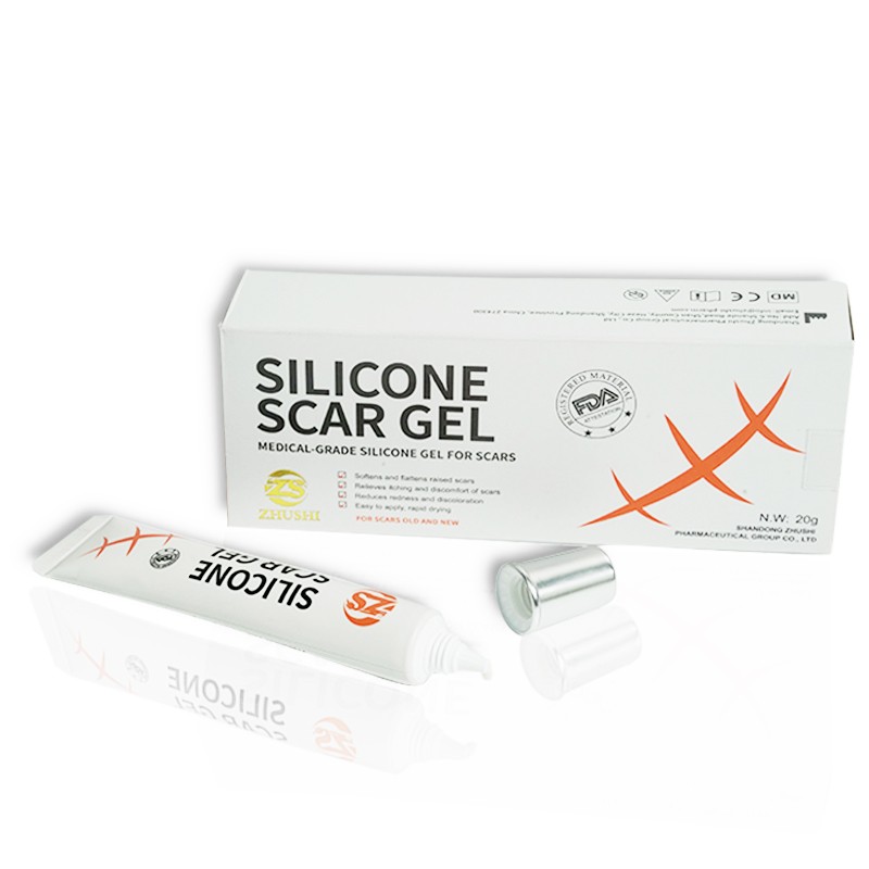 Scar Gel Supplier - 2023 Effective C-Section