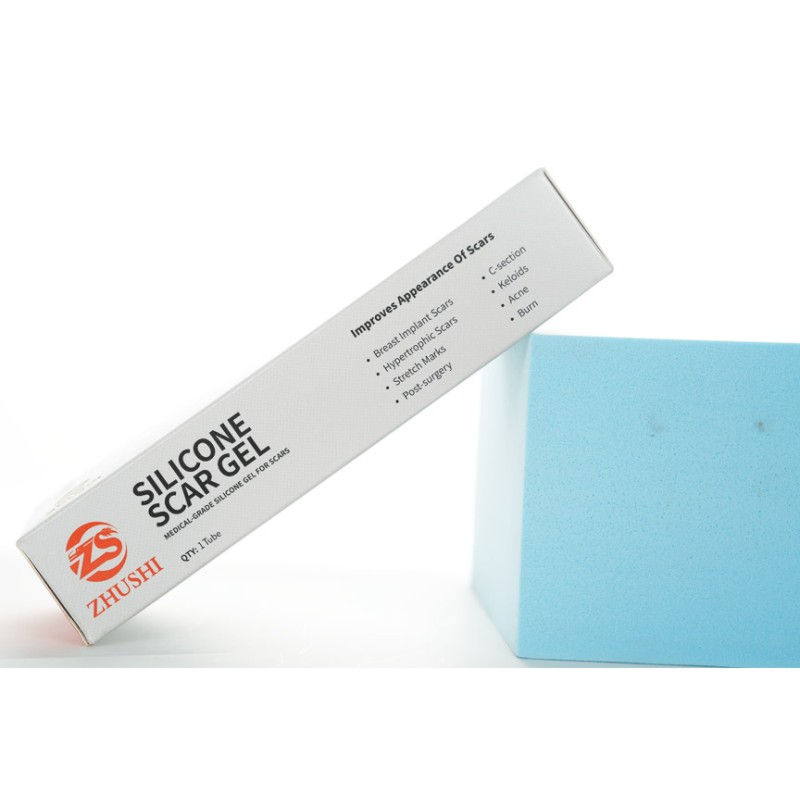 Scar Repair Gel Supplier - Postpartum Surgery Customized