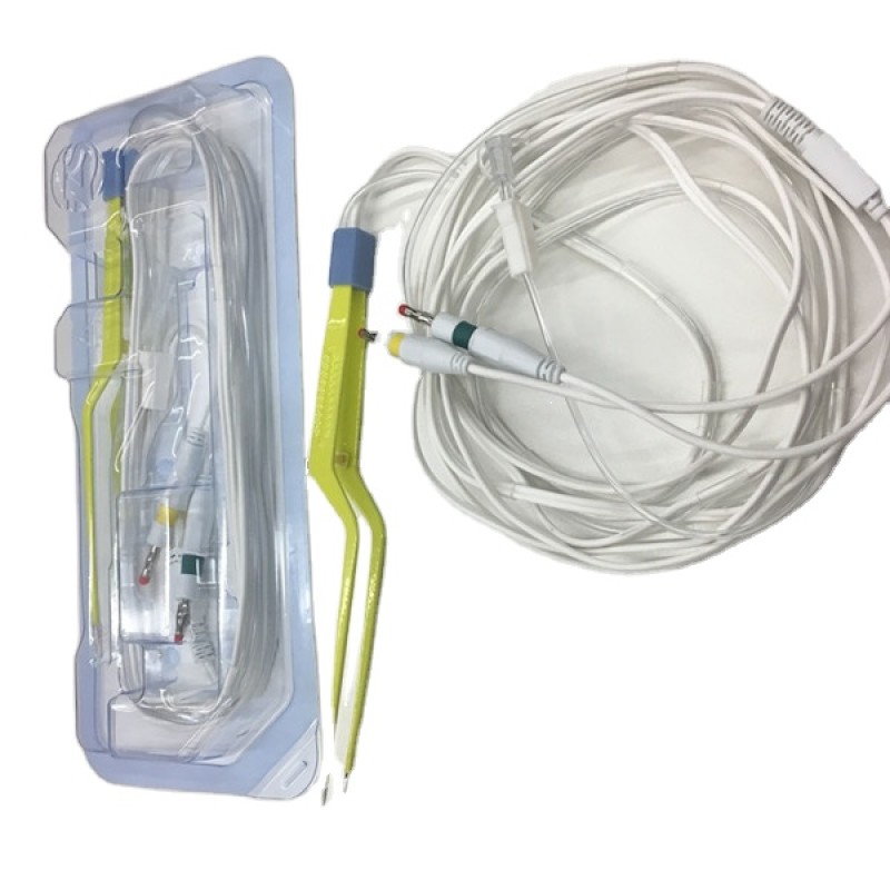 Electrosurgical Instrument Manufacturer - Disposable Cable
