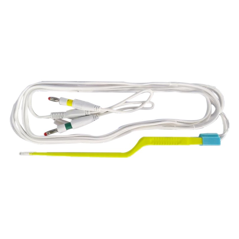 Electric Coagulation Tweezer Manufacturer - Nonstick Bipolar Surgical