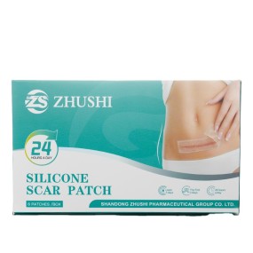 Scar Repair Sheet Manufacturer - 2025 Best Selling