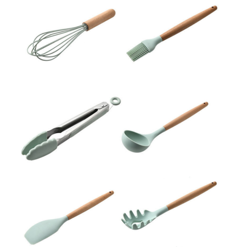 Egg Poacher Factory - Silicone Steam Cooker