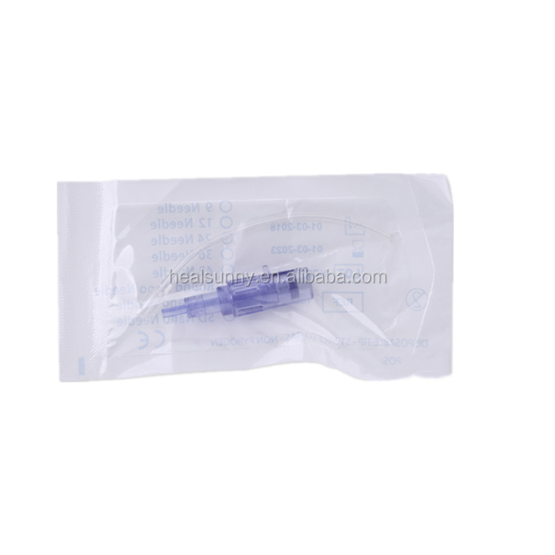 Derma Pen Manufacturer - 2 in 1 Rechargeable Microneedle PRP Mesotherapy