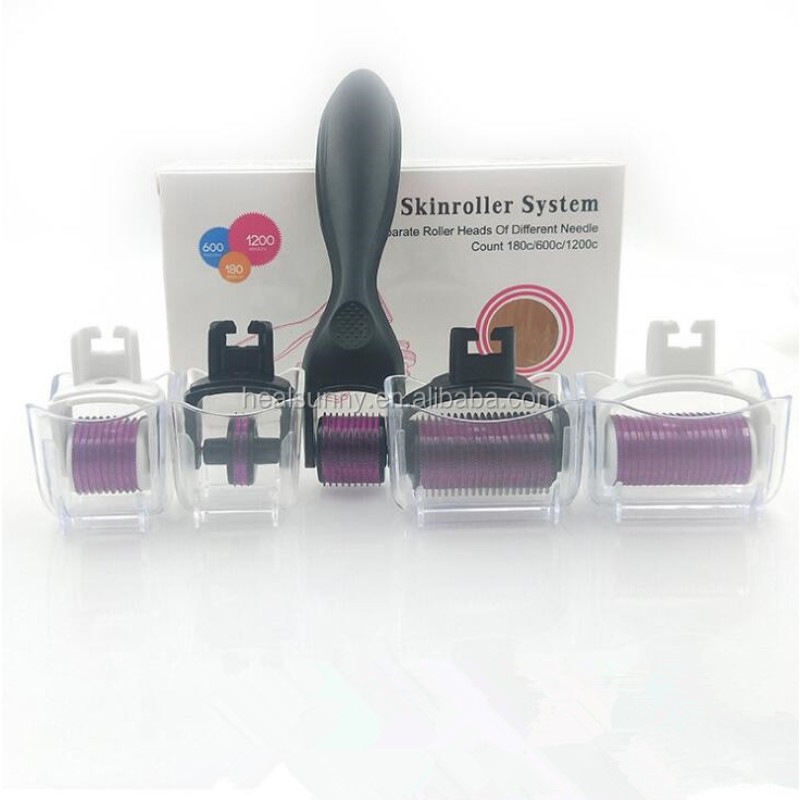 Tattoo Practice Skin Supplier - 3D Silicone Training Leather