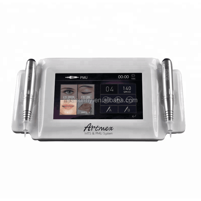 Derma Roller Manufacturer - OEM Food Grade Titanium Meso