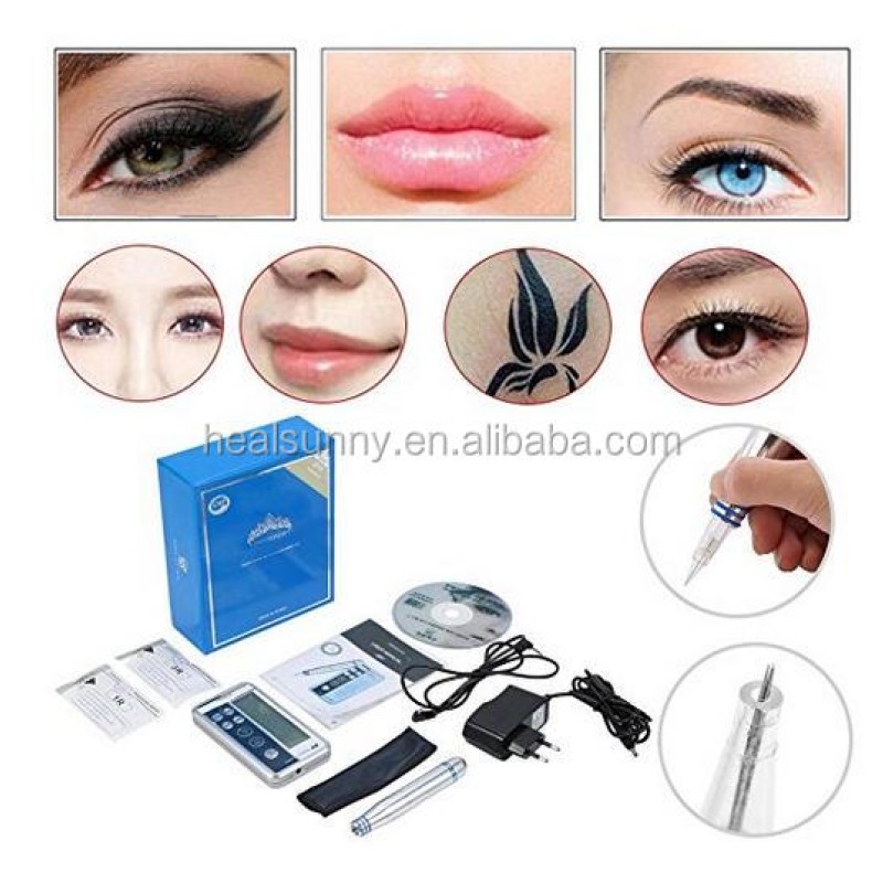 Permanent Makeup Machine Supplier - Wholesale Price Tattoo Pen
