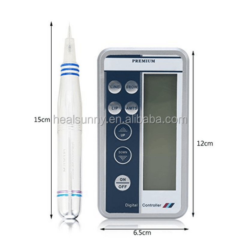 Derma Roller Manufacturer - 540 Needles Wrinkle Remover Face