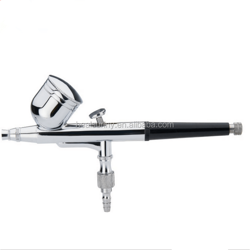 Airbrush Makeup Pen Supplier - Hot Portable Paint Kit Factory