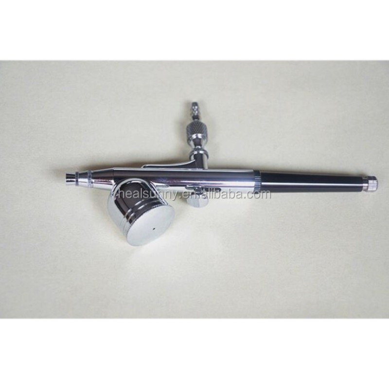 Airbrush Makeup Pen Supplier - Hot Portable Paint Kit Factory