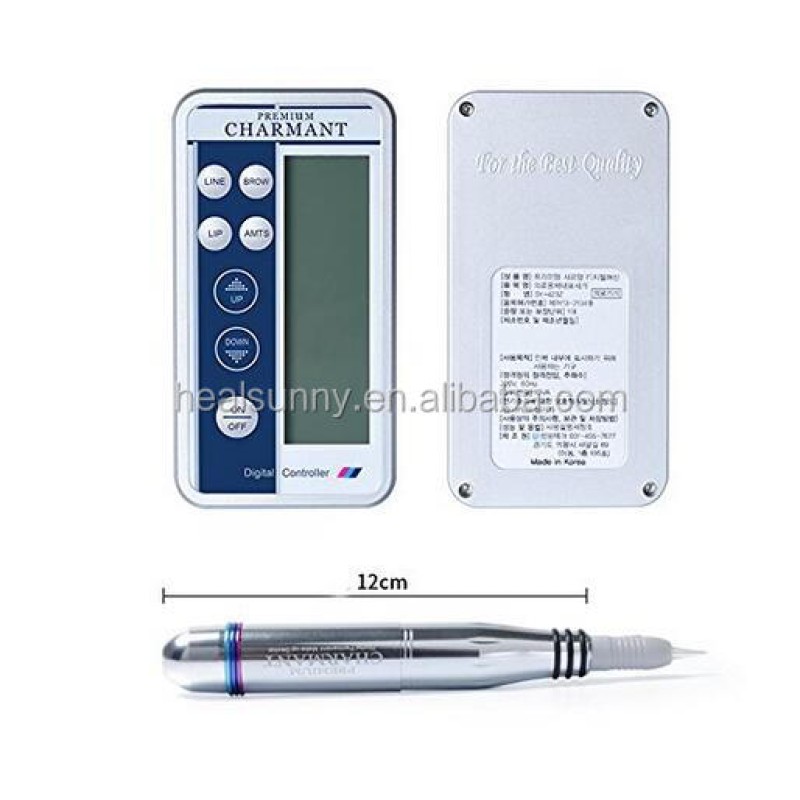 Derma Roller Manufacturer - 540 Needles Wrinkle Remover Face