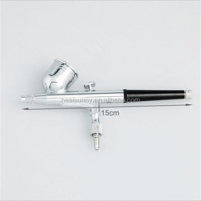 Airbrush Makeup Pen Supplier - Hot Portable Paint Kit Factory