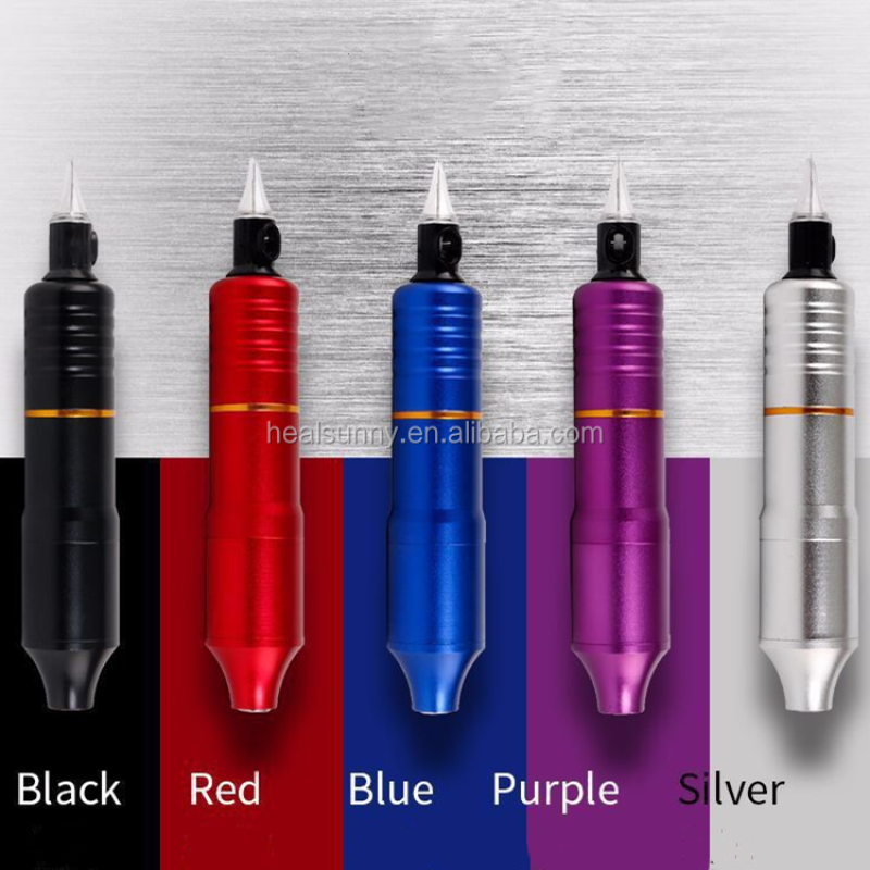 Hair Roller Supplier - Matte Black Anti Loss Treatment