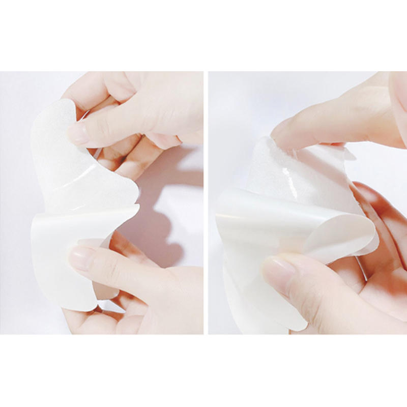 Lip Gloss Manufacturer - Clear Vegan Fruit Flavored