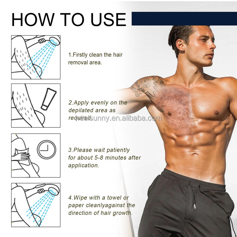 Edge Control Gel Factory - Waterproof Natural Hair