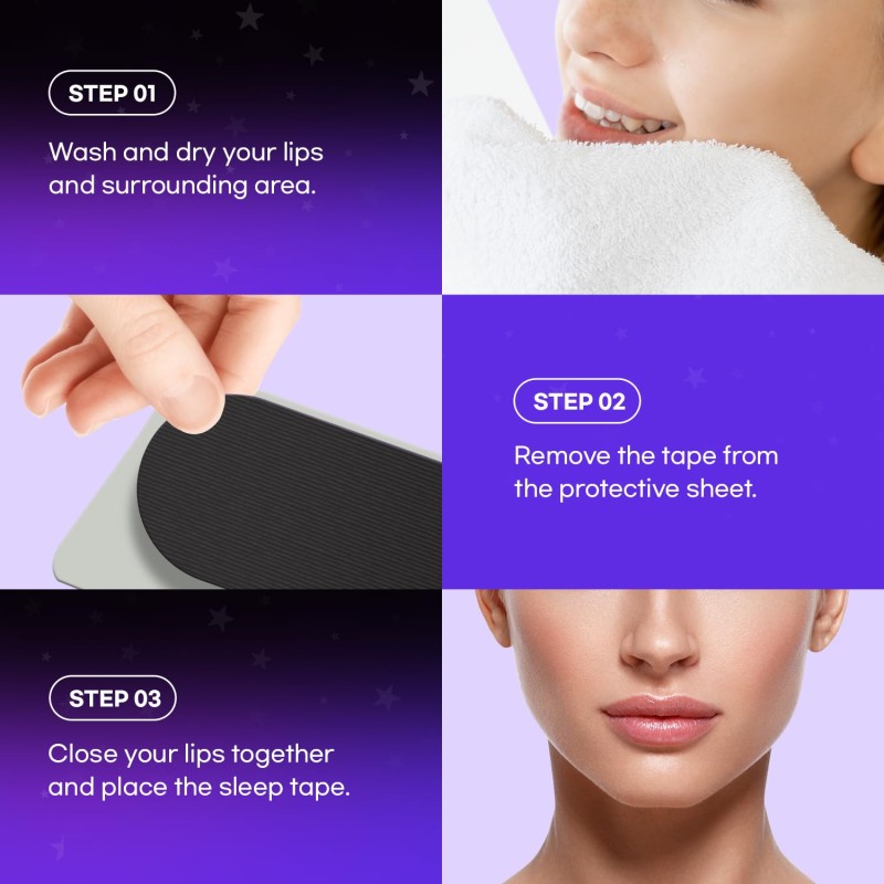 Hypoallergenic Tape Supplier - Premium Strip Pain Free Removal