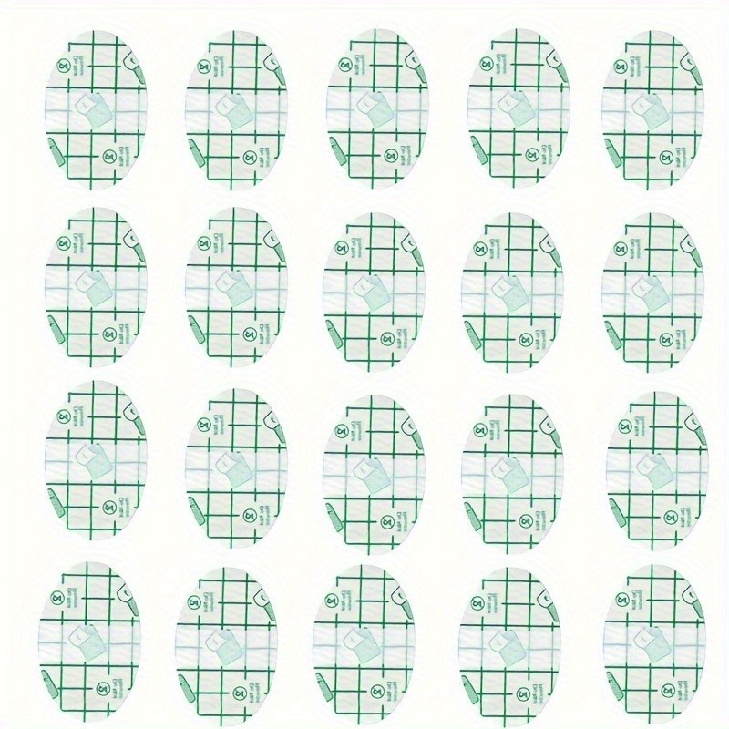 Gel Blister Pad Factory - Hydrogel Patch New Shoes Prevention