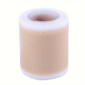Scar Sheet Roll Supplier - Waterproof Medical Repair Gel Tape