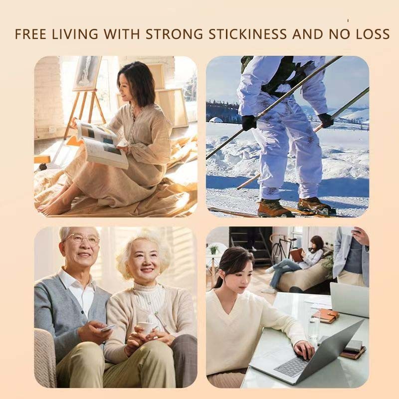 Heat Packs Manufacturer - Factory Direct Air Activated Mineral