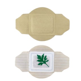 Steam Moxibustion Patch Manufacturer - Wholesale 4-Wings Customizable
