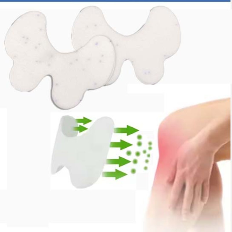 Cooling Knee Patch Factory - Factory Direct Glucosamine Chondroitin