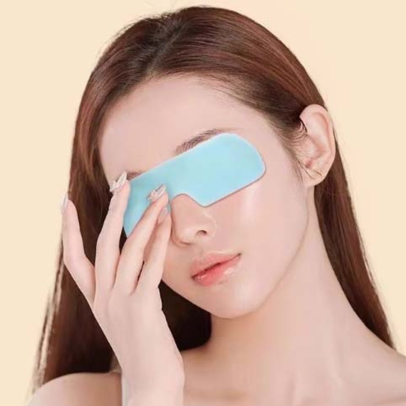 Lutein Eye Patch Factory - Manufacturer Direct Medical-Grade Moisturizer
