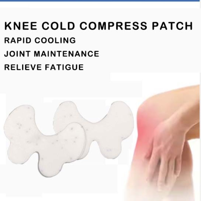 Aminosugar Patch Manufacturer - Wholesale Custom Made Glucosamine