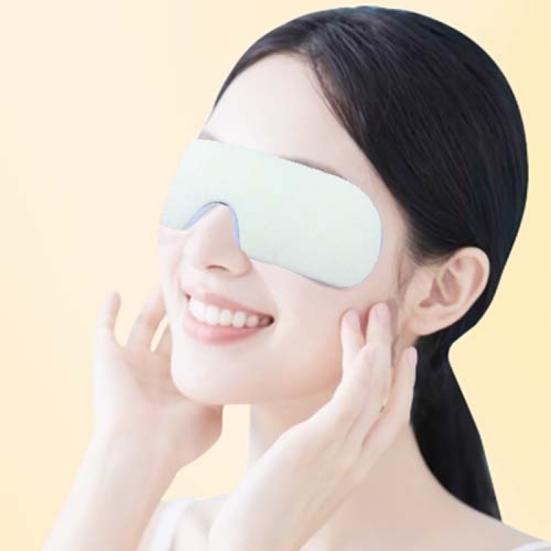 Eye Mask Manufacturer - Premium Lutein Glycerin Moisturizer Bulk