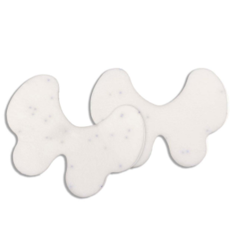 Lutein Eye Patch Factory - Direct Manufacturer Customizable Hydrogel