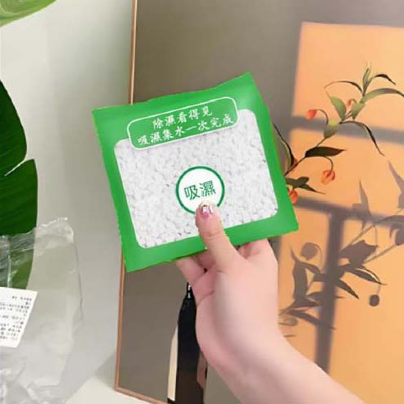 Indoor Hanging Bag Manufacturer - Customizable Efficient Scented Dehumidifier