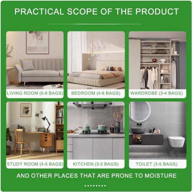 Household Dehumidifier Manufacturer - Custom Made Portable Air Desiccant