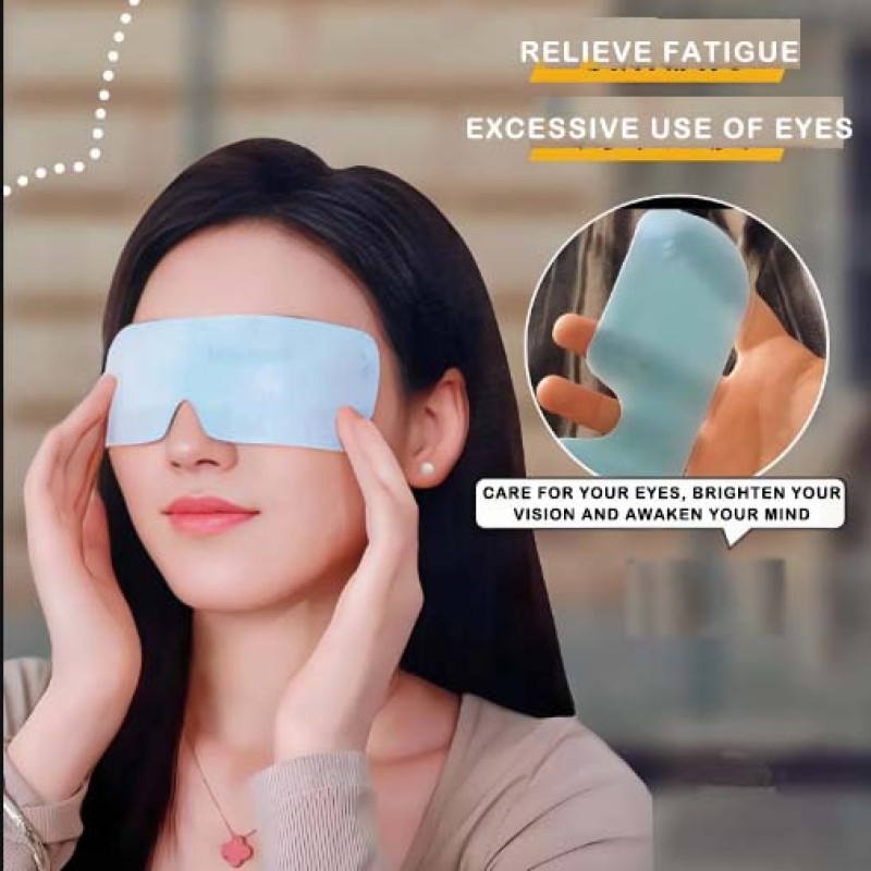 Lutein Eye Patch Factory - Manufacturer Direct Medical-Grade Moisturizer