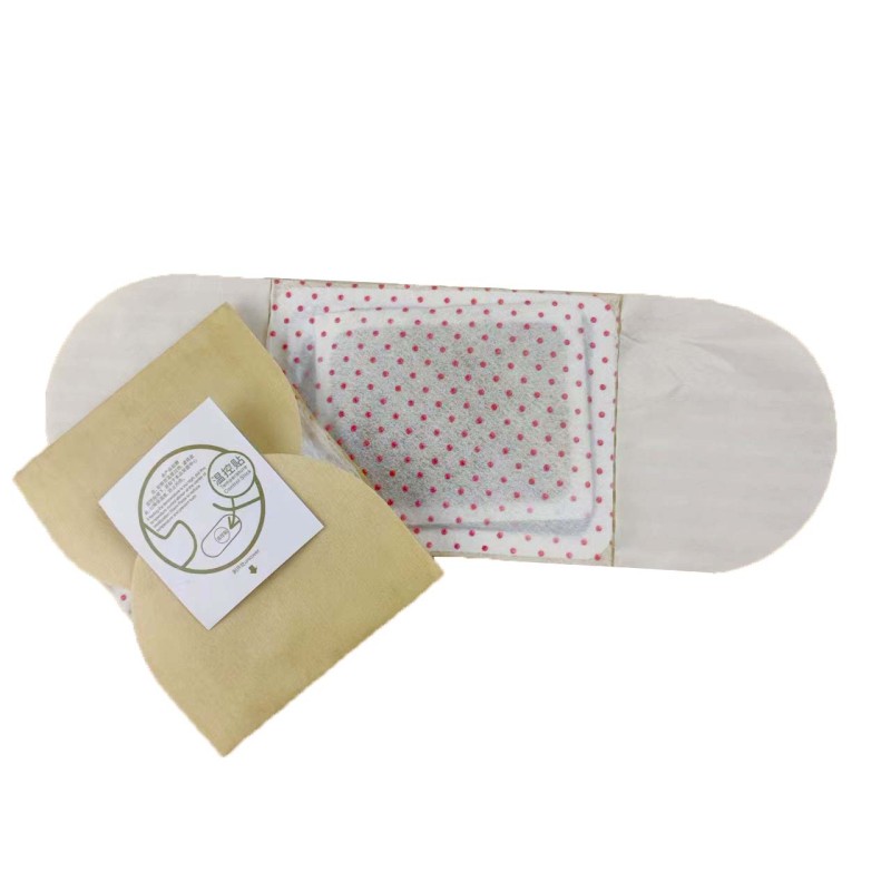 Herbal Transdermal Patches Factory - Wholesale Customized Uterus Warmer